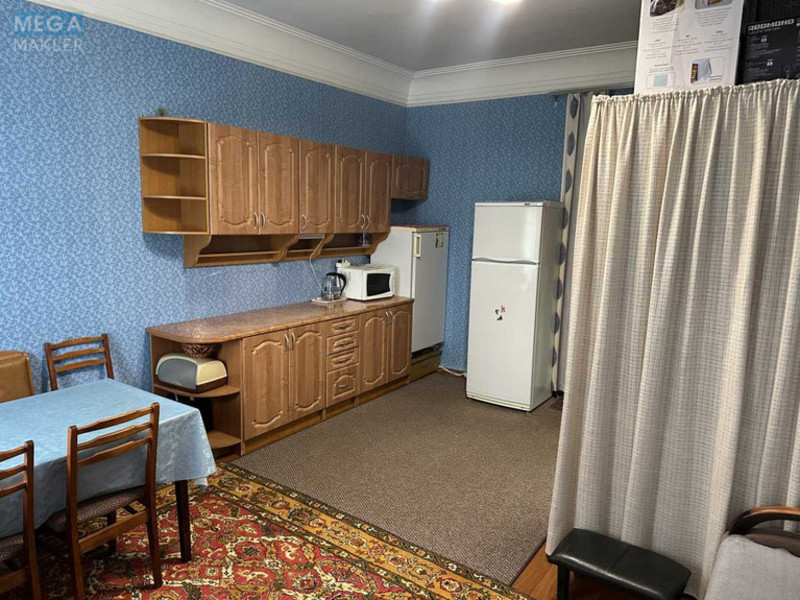 Продаж 2 кімнатної квартири (58/39/13), 3 пов. 4 пов. будинку, <a class="location-link" href="/kiev/" title="Недвижимость Київ">Київ</a>, <a class="location-link" href="/kiev/shevchenkovskij/" title="Недвижимость Шевченківський район">Шевченківський р-н</a>, Кирпоноса вул., 12 (изображение 3)