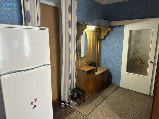 Продаж 2 кімнатної квартири (58/39/13), 3 пов. 4 пов. будинку, <a class="location-link" href="/kiev/" title="Недвижимость Київ">Київ</a>, <a class="location-link" href="/kiev/shevchenkovskij/" title="Недвижимость Шевченківський район">Шевченківський р-н</a>, Кирпоноса вул., 12 (изображение 7)
