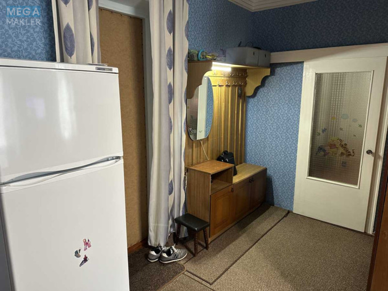 Продаж 2 кімнатної квартири (58/39/13), 3 пов. 4 пов. будинку, <a class="location-link" href="/kiev/" title="Недвижимость Київ">Київ</a>, <a class="location-link" href="/kiev/shevchenkovskij/" title="Недвижимость Шевченківський район">Шевченківський р-н</a>, Кирпоноса вул., 12 (изображение 7)