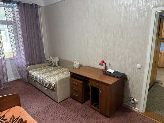 Продаж 2 кімнатної квартири (58/39/13), 3 пов. 4 пов. будинку, <a class="location-link" href="/kiev/" title="Недвижимость Київ">Київ</a>, <a class="location-link" href="/kiev/shevchenkovskij/" title="Недвижимость Шевченківський район">Шевченківський р-н</a>, Кирпоноса вул., 12 (изображение 11)