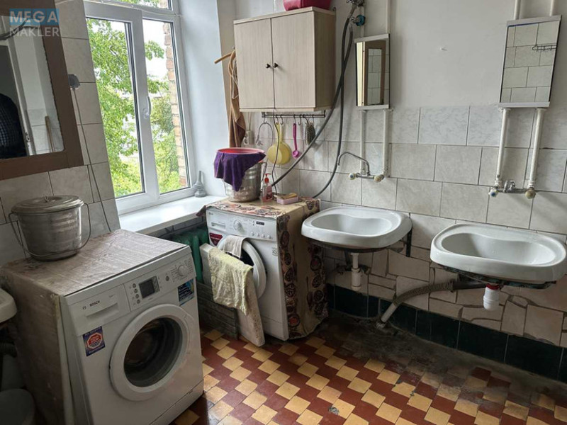 Продаж 2 кімнатної квартири (58/39/13), 3 пов. 4 пов. будинку, <a class="location-link" href="/kiev/" title="Недвижимость Київ">Київ</a>, <a class="location-link" href="/kiev/shevchenkovskij/" title="Недвижимость Шевченківський район">Шевченківський р-н</a>, Кирпоноса вул., 12 (изображение 22)