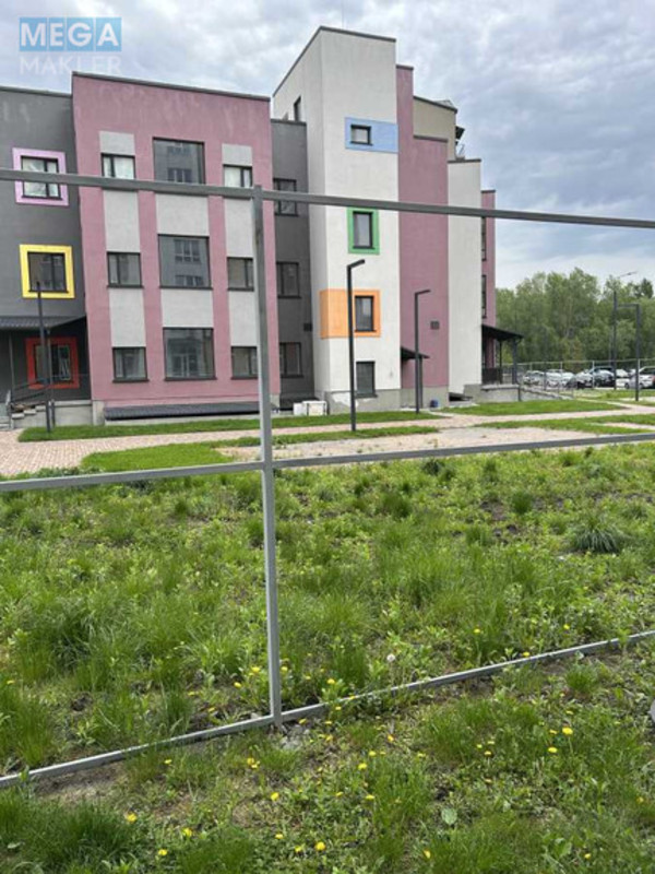 Новобудова, 8 поверхів, <a class="location-link" href="/brovary/" title="Недвижимость Бровари">Бровари</a>, Луценко, 18 (изображение 3)