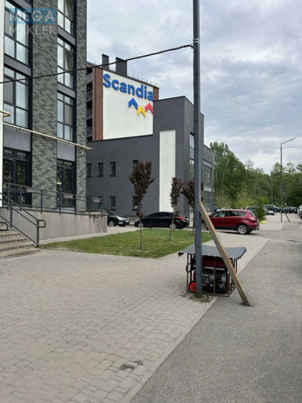 Новобудова, 8 поверхів, <a class="location-link" href="/brovary/" title="Недвижимость Бровари">Бровари</a>, Луценко, 18 (изображение 5)