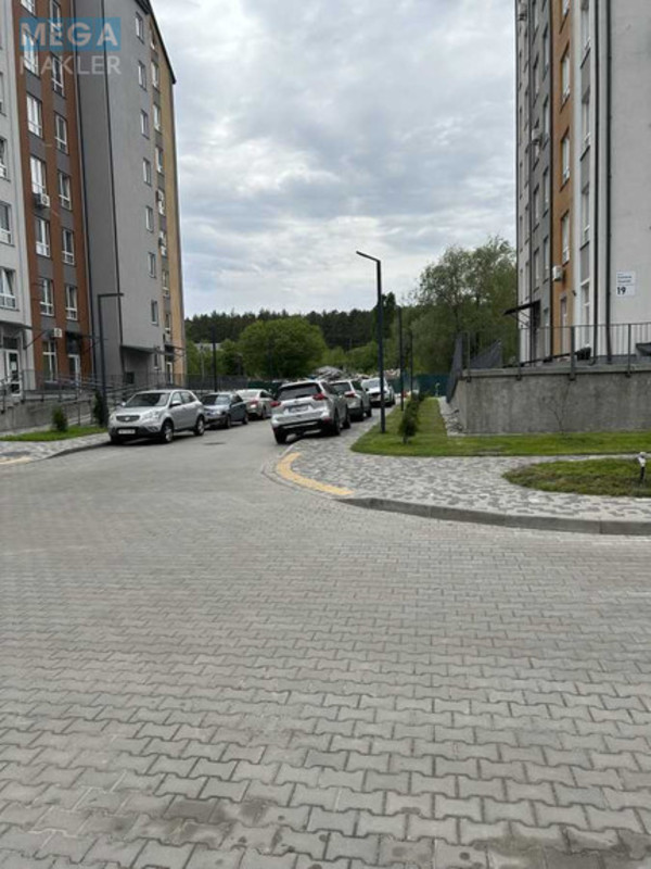 Новобудова, 8 поверхів, <a class="location-link" href="/brovary/" title="Недвижимость Бровари">Бровари</a>, Луценко, 18 (изображение 6)