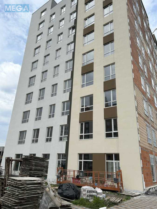 Новобудова, 8 поверхів, <a class="location-link" href="/brovary/" title="Недвижимость Бровари">Бровари</a>, Луценко, 18 (изображение 10)