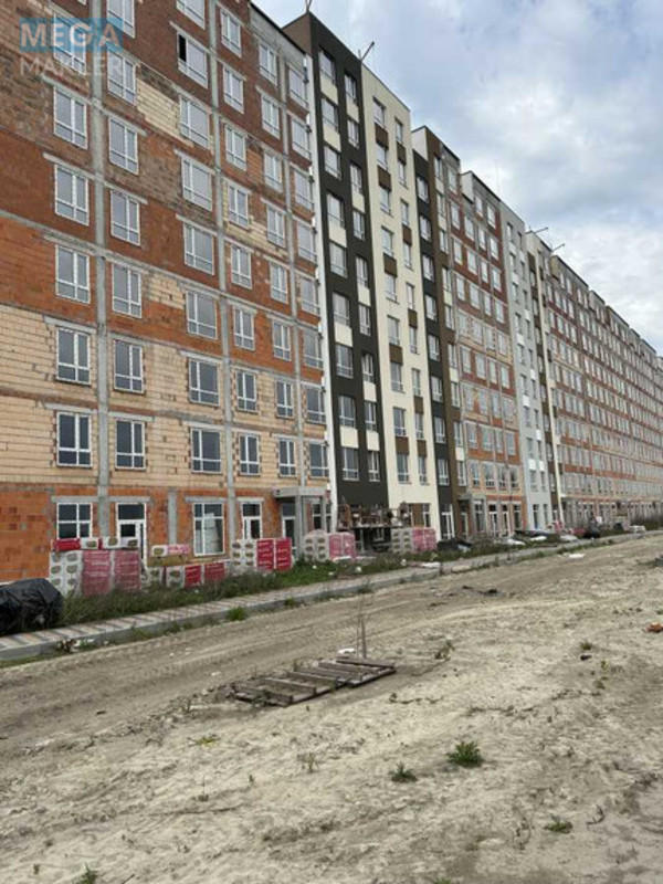 Новобудова, 8 поверхів, <a class="location-link" href="/brovary/" title="Недвижимость Бровари">Бровари</a>, Луценко, 18 (изображение 11)