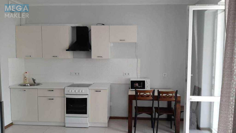 Оренда 1 кімнатної квартири, <a class="location-link" href="/kiev/" title="Недвижимость Київ">Київ</a>, <a class="location-link" href="/kiev/dneprovskij/" title="Недвижимость Дніпровський район">Дніпровський р-н</a>, Воскресенская ул., 18А (изображение 3)