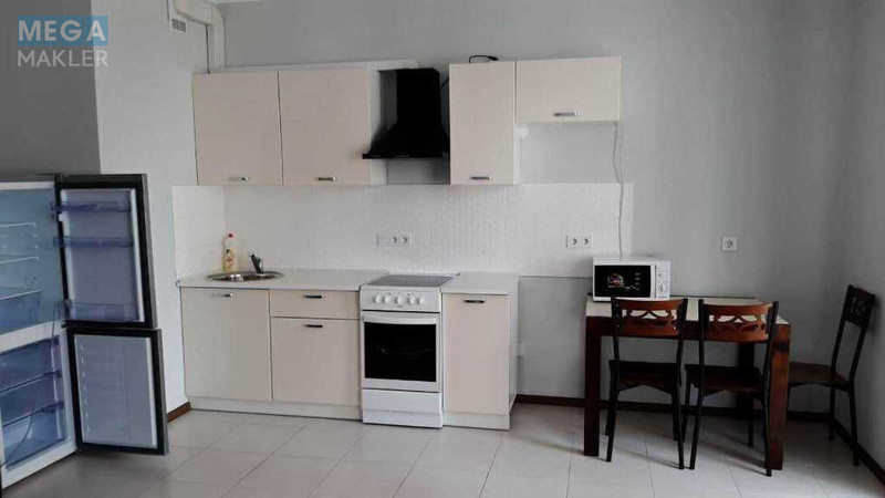 Оренда 1 кімнатної квартири, <a class="location-link" href="/kiev/" title="Недвижимость Київ">Київ</a>, <a class="location-link" href="/kiev/dneprovskij/" title="Недвижимость Дніпровський район">Дніпровський р-н</a>, Воскресенская ул., 18А (изображение 4)