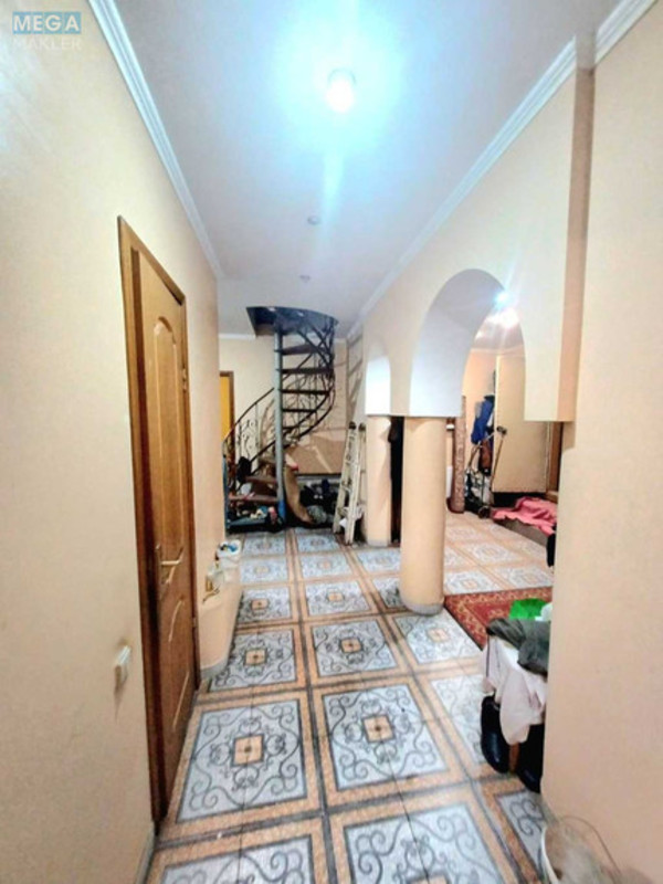 Продаж дома, 2 поверху, 105 кв.м, 5 кімнат, ділянка 17 соток, <a class="location-link" href="/vasilkov/" title="Недвижимость Васильків">Васильків</a>, Гетьмана Сагайдачного, 54 (изображение 9)