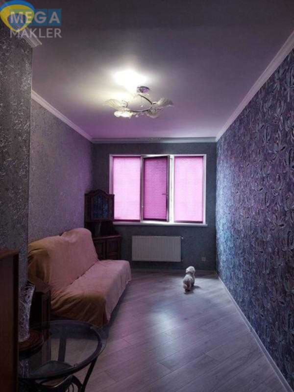 Продаж 3 кімнатної квартири (80/40/18), 1 пов. 5 пов. будинку, <a class="location-link" href="/odessa/" title="Недвижимость Одеса">Одеса</a>, <a class="location-link" href="/odessa/suvorovskij/" title="Недвижимость Суворовський район">Суворовський р-н</a>, Яши Гордиенко (изображение 4)