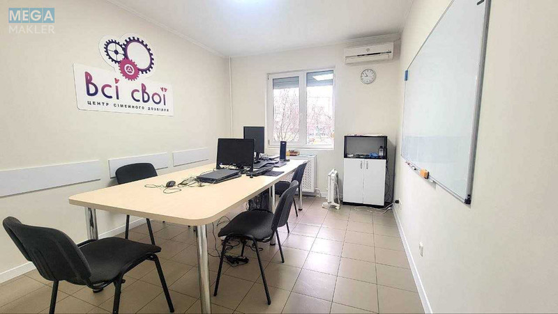 Оренда комерційної нерухомості, 142 кв.м, <a class="location-link" href="/kiev/" title="Недвижимость Київ">Київ</a>, <a class="location-link" href="/kiev/goloseevskij/" title="Недвижимость Голосіївський район">Голосіївський р-н</a>, Науки просп., 54б (изображение 5)