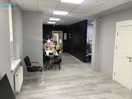 Оренда комерційної нерухомості, 52&nbsp;кв.м, под офис, <a class="location-link" href="/kiev/" title="Недвижимость Київ">Київ</a>, <a class="location-link" href="/kiev/darnickij/" title="Недвижимость Дарницький район">Дарницький р-н</a>, Харківське шосе, 188 (изображение 5)