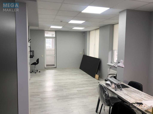 Оренда комерційної нерухомості, 52&nbsp;кв.м, под офис, <a class="location-link" href="/kiev/" title="Недвижимость Київ">Київ</a>, <a class="location-link" href="/kiev/darnickij/" title="Недвижимость Дарницький район">Дарницький р-н</a>, Харківське шосе, 188 (изображение 8)