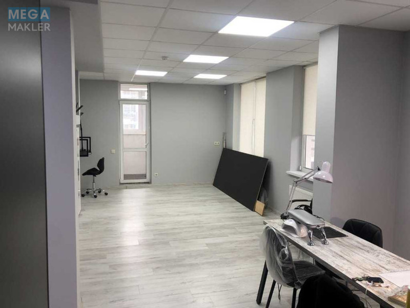 Оренда комерційної нерухомості, 52 кв.м, под офис, <a class="location-link" href="/kiev/" title="Недвижимость Київ">Київ</a>, <a class="location-link" href="/kiev/darnickij/" title="Недвижимость Дарницький район">Дарницький р-н</a>, Харківське шосе, 188 (изображение 8)