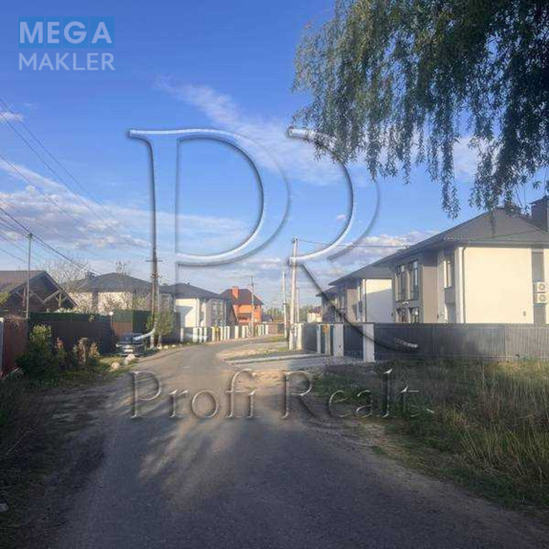 Продажа участка, 26 соток, участок под жилую застройку, <a class="location-link" href="/hodosovka/" title="Недвижимость Ходосівка">Ходосівка</a>, Озерна вулиця (изображение 7)