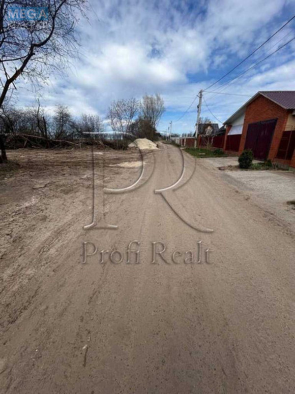 Продажа участка, 10 соток, участок под жилую застройку, <a class="location-link" href="/gostomel/" title="Недвижимость Гостомель">Гостомель</a>, Квітнева вулиця (изображение 7)