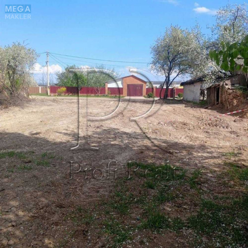 Продажа участка, 10 соток, участок под жилую застройку, <a class="location-link" href="/gostomel/" title="Недвижимость Гостомель">Гостомель</a>, Квітнева вулиця (изображение 8)