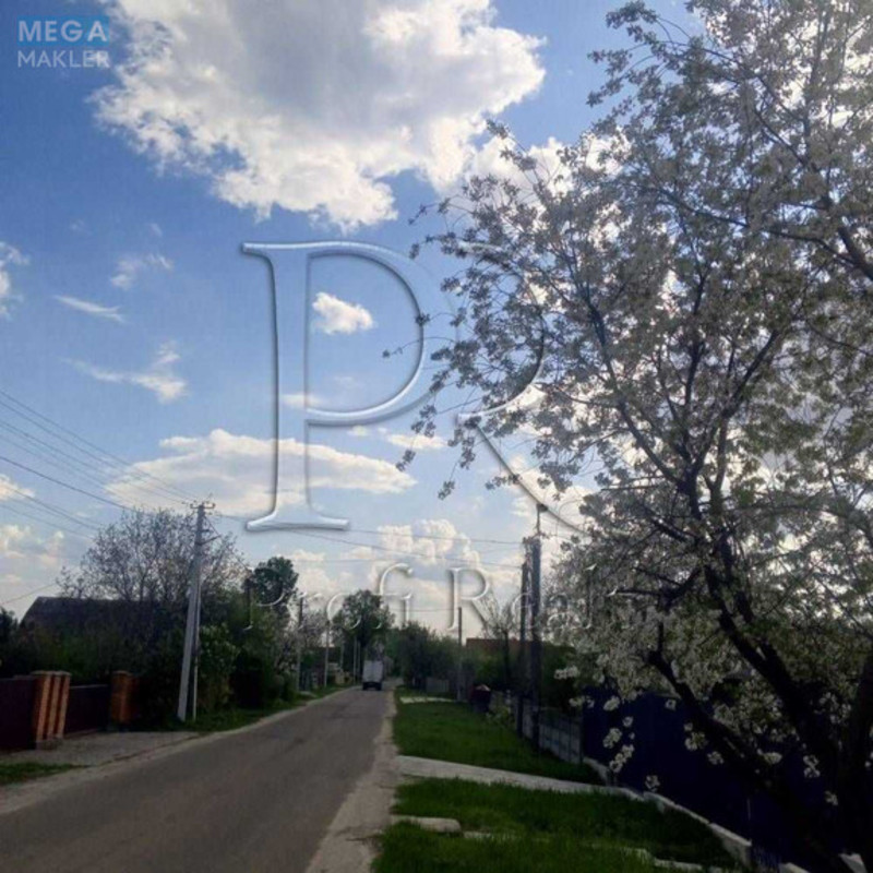 Продажа участка, 10 соток, участок под жилую застройку, <a class="location-link" href="/gostomel/" title="Недвижимость Гостомель">Гостомель</a>, Квітнева вулиця (изображение 9)