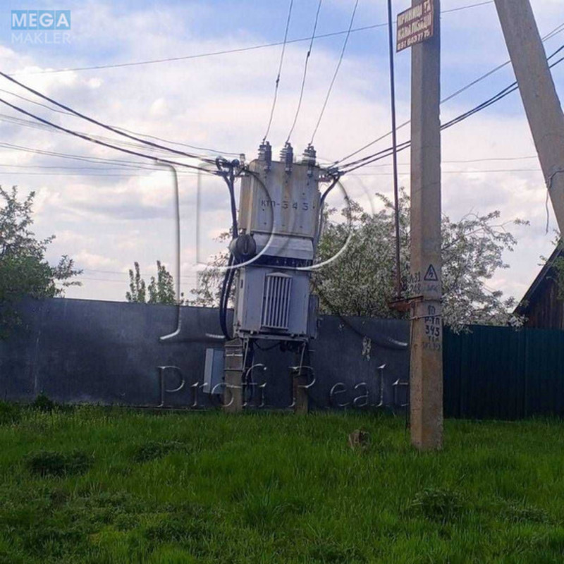Продажа участка, 10 соток, участок под жилую застройку, <a class="location-link" href="/gostomel/" title="Недвижимость Гостомель">Гостомель</a>, Квітнева вулиця (изображение 10)