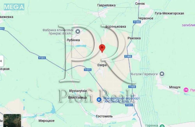 Продажа участка, 10 соток, участок под жилую застройку, <a class="location-link" href="/gostomel/" title="Недвижимость Гостомель">Гостомель</a>, Квітнева вулиця (изображение 12)