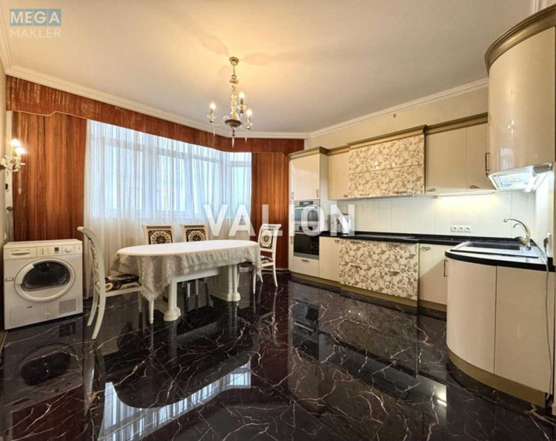 Продаж 3 кімнатної квартири (131/76/16,7), 9 пов. 27 пов. будинку, <a class="location-link" href="/kiev/" title="Недвижимость Київ">Київ</a>, <a class="location-link" href="/kiev/solomenskij/" title="Недвижимость Солом'янський район">Солом'янський р-н</a>, Солом`янська вул., 15а (изображение 7)