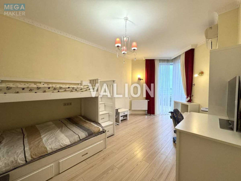 Продаж 3 кімнатної квартири (131/76/16,7), 9 пов. 27 пов. будинку, <a class="location-link" href="/kiev/" title="Недвижимость Київ">Київ</a>, <a class="location-link" href="/kiev/solomenskij/" title="Недвижимость Солом'янський район">Солом'янський р-н</a>, Солом`янська вул., 15а (изображение 8)