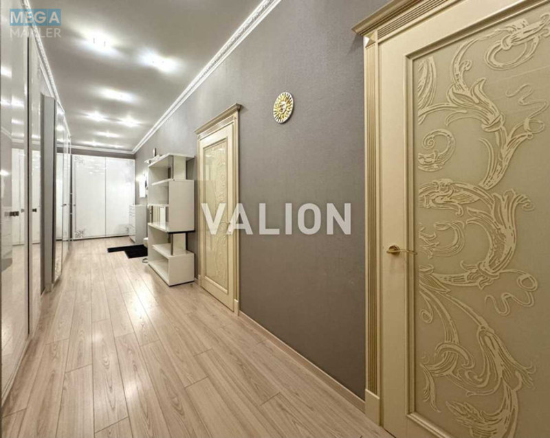 Продаж 3 кімнатної квартири (131/76/16,7), 9 пов. 27 пов. будинку, <a class="location-link" href="/kiev/" title="Недвижимость Київ">Київ</a>, <a class="location-link" href="/kiev/solomenskij/" title="Недвижимость Солом'янський район">Солом'янський р-н</a>, Солом`янська вул., 15а (изображение 14)