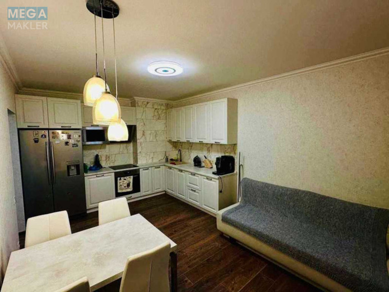 Оренда 3 кімнатної квартири, <a class="location-link" href="/kiev/" title="Недвижимость Київ">Київ</a>, <a class="location-link" href="/kiev/goloseevskij/" title="Недвижимость Голосіївський район">Голосіївський р-н</a>, Ясинуватський пров., 11 (изображение 6)
