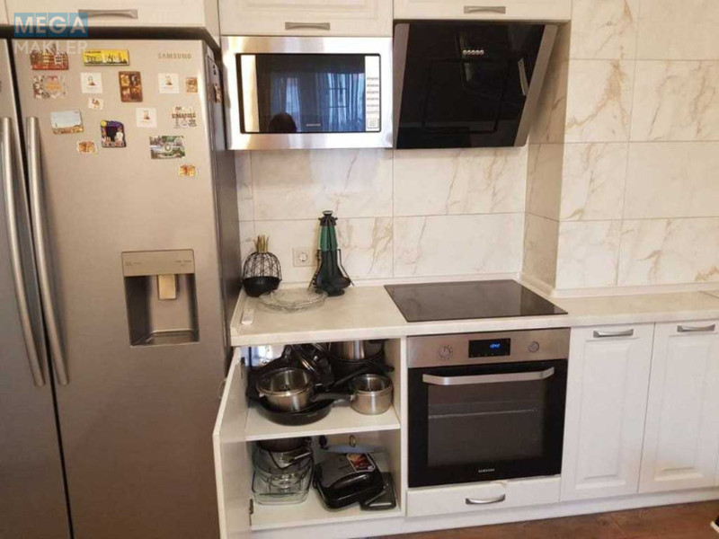 Оренда 3 кімнатної квартири, <a class="location-link" href="/kiev/" title="Недвижимость Київ">Київ</a>, <a class="location-link" href="/kiev/goloseevskij/" title="Недвижимость Голосіївський район">Голосіївський р-н</a>, Ясинуватський пров., 11 (изображение 9)