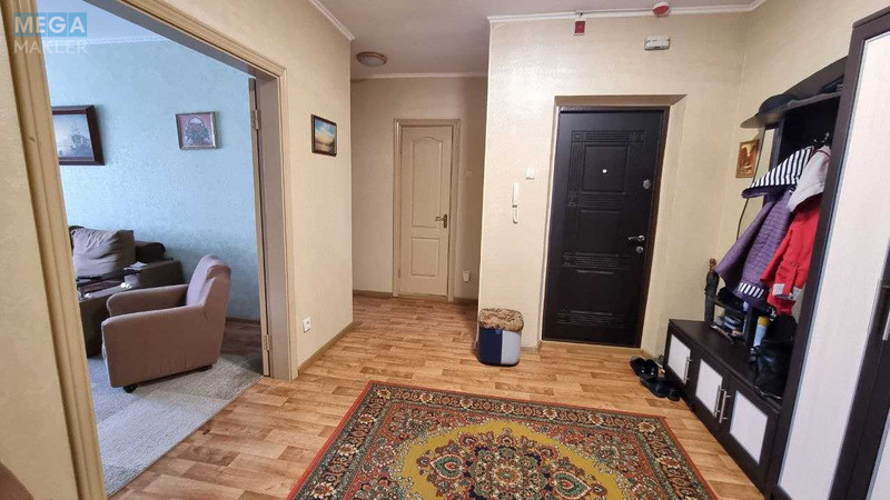 Продаж 3 кімнатної квартири (88/58/14), 12 пов. 14 пов. будинку, <a class="location-link" href="/kiev/" title="Недвижимость Київ">Київ</a>, <a class="location-link" href="/kiev/goloseevskij/" title="Недвижимость Голосіївський район">Голосіївський р-н</a>, Михайла Максимовича вул., 9 (изображение 7)