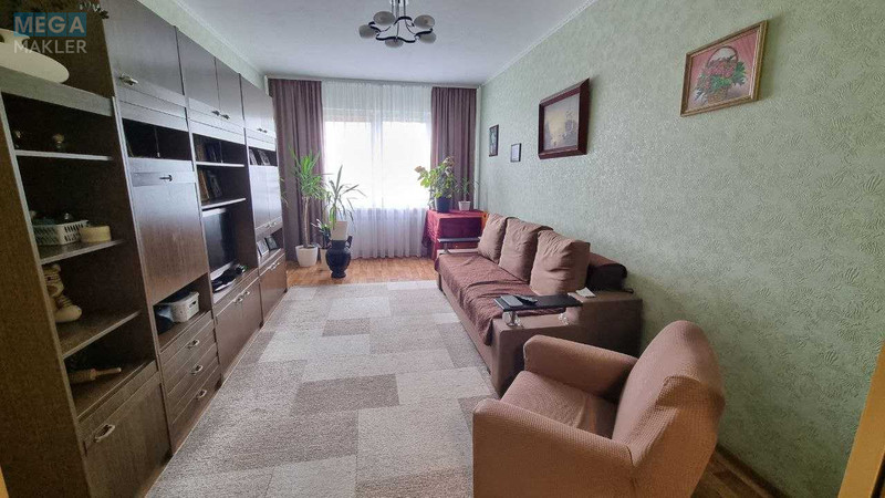 Продаж 3 кімнатної квартири (88/58/14), 12 пов. 14 пов. будинку, <a class="location-link" href="/kiev/" title="Недвижимость Київ">Київ</a>, <a class="location-link" href="/kiev/goloseevskij/" title="Недвижимость Голосіївський район">Голосіївський р-н</a>, Михайла Максимовича вул., 9 (изображение 9)