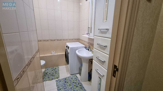 Продаж 3 кімнатної квартири (88/58/14), 12 пов. 14 пов. будинку, <a class="location-link" href="/kiev/" title="Недвижимость Київ">Київ</a>, <a class="location-link" href="/kiev/goloseevskij/" title="Недвижимость Голосіївський район">Голосіївський р-н</a>, Михайла Максимовича вул., 9 (изображение 11)