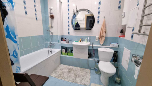 Продаж 3 кімнатної квартири (88/58/14), 12 пов. 14 пов. будинку, <a class="location-link" href="/kiev/" title="Недвижимость Київ">Київ</a>, <a class="location-link" href="/kiev/goloseevskij/" title="Недвижимость Голосіївський район">Голосіївський р-н</a>, Михайла Максимовича вул., 9 (изображение 12)
