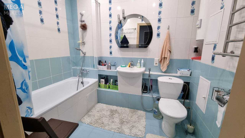 Продаж 3 кімнатної квартири (88/58/14), 12 пов. 14 пов. будинку, <a class="location-link" href="/kiev/" title="Недвижимость Київ">Київ</a>, <a class="location-link" href="/kiev/goloseevskij/" title="Недвижимость Голосіївський район">Голосіївський р-н</a>, Михайла Максимовича вул., 9 (изображение 12)