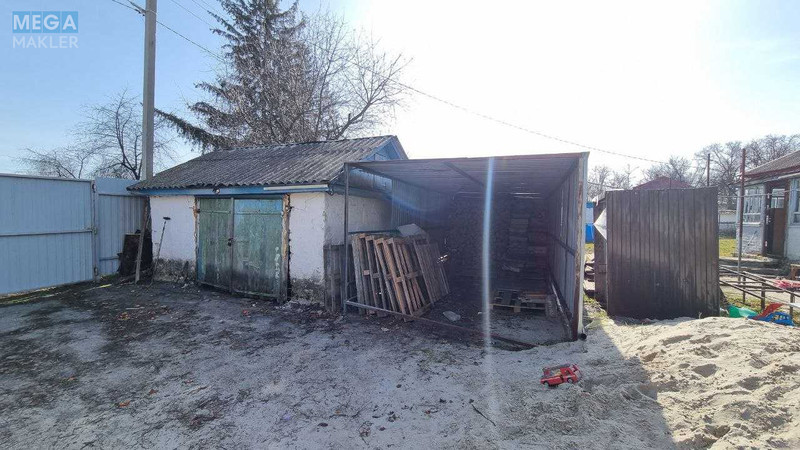 Продаж дома, 1 поверх, 65 кв.м, 3 кімнати, ділянка 65 соток, <a class="location-link" href="/rusanov/" title="Недвижимость Русанів">Русанів</a>, 1 травня (изображение 3)