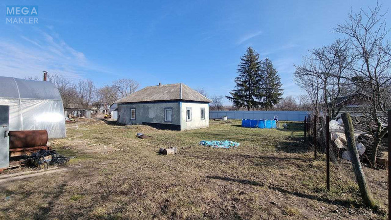Продаж дома, 1 поверх, 65 кв.м, 3 кімнати, ділянка 65 соток, <a class="location-link" href="/rusanov/" title="Недвижимость Русанів">Русанів</a>, 1 травня (изображение 8)