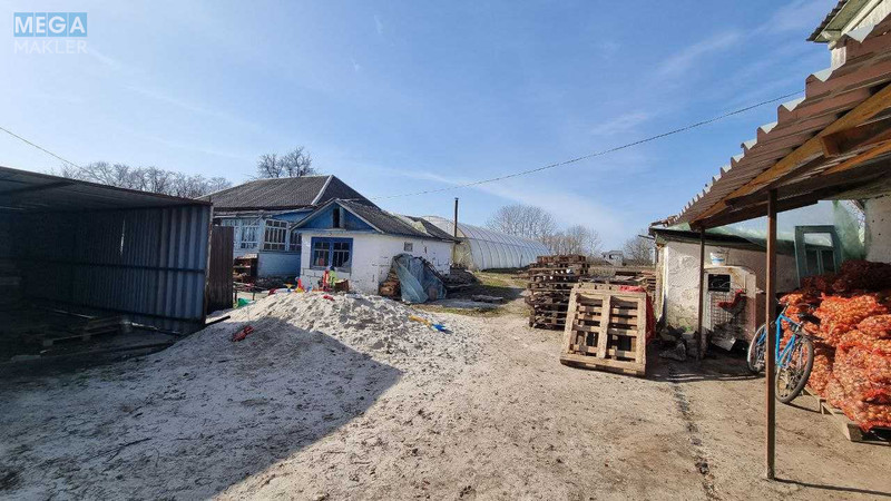 Продаж дома, 1 поверх, 65 кв.м, 3 кімнати, ділянка 65 соток, <a class="location-link" href="/rusanov/" title="Недвижимость Русанів">Русанів</a>, 1 травня (изображение 9)
