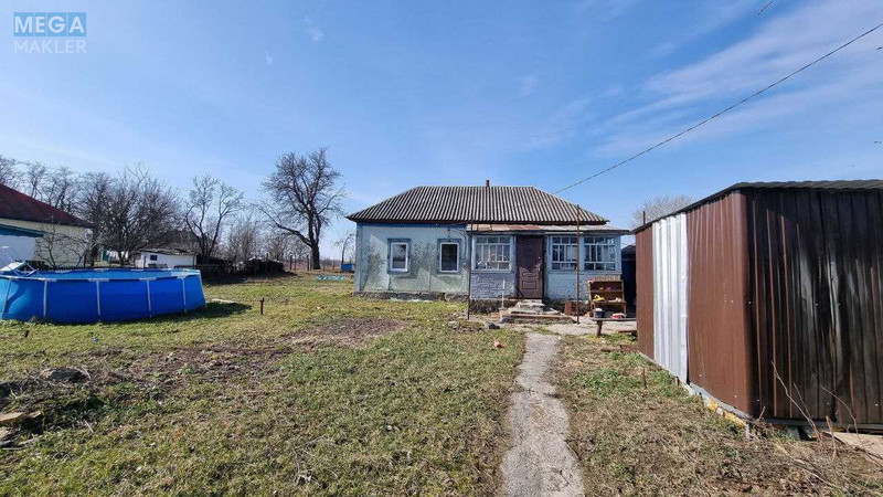 Продаж дома, 1 поверх, 65 кв.м, 3 кімнати, ділянка 65 соток, <a class="location-link" href="/rusanov/" title="Недвижимость Русанів">Русанів</a>, 1 травня (изображение 11)
