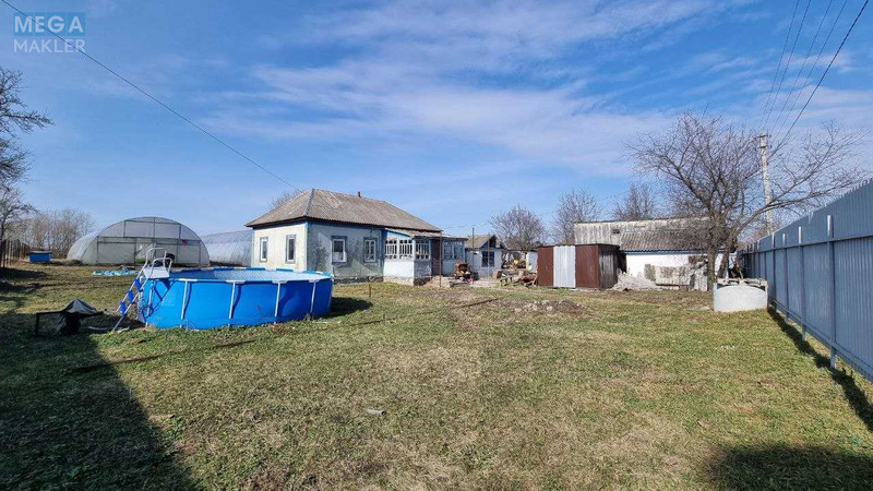 Продаж дома, 1 поверх, 65 кв.м, 3 кімнати, ділянка 65 соток, <a class="location-link" href="/rusanov/" title="Недвижимость Русанів">Русанів</a>, 1 травня (изображение 12)
