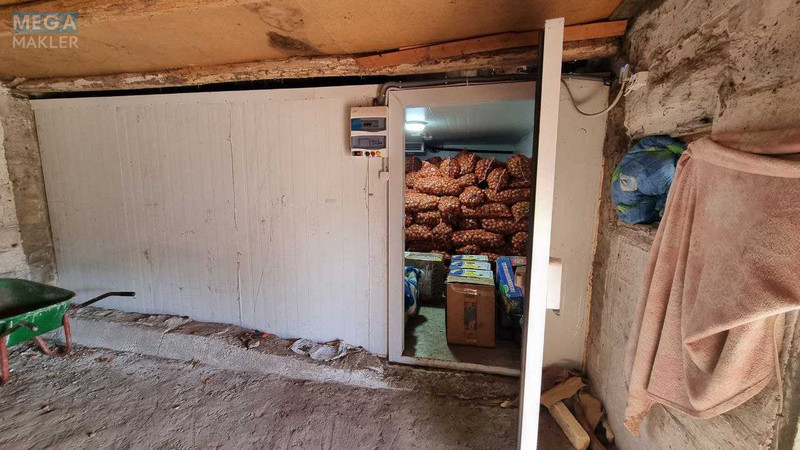 Продаж дома, 1 поверх, 65 кв.м, 3 кімнати, ділянка 65 соток, <a class="location-link" href="/rusanov/" title="Недвижимость Русанів">Русанів</a>, 1 травня (изображение 13)