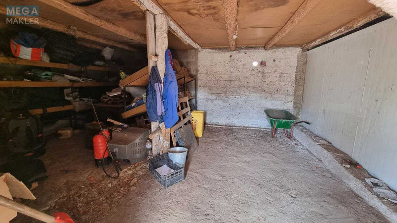 Продаж дома, 1 поверх, 65 кв.м, 3 кімнати, ділянка 65 соток, <a class="location-link" href="/rusanov/" title="Недвижимость Русанів">Русанів</a>, 1 травня (изображение 14)