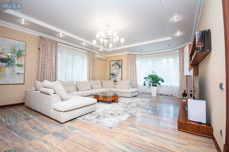 Продаж дома, 2 поверху, 257 кв.м, 5 кімнат, ділянка 12 соток, <a class="location-link" href="/kryukovshina/" title="Недвижимость Крюківщина">Крюківщина</a>, Затишна, 7 (изображение 6)