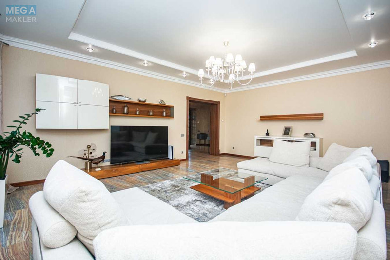 Продаж дома, 2 поверху, 257 кв.м, 5 кімнат, ділянка 12 соток, <a class="location-link" href="/kryukovshina/" title="Недвижимость Крюківщина">Крюківщина</a>, Затишна, 7 (изображение 7)