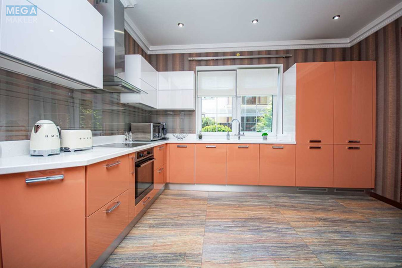 Продаж дома, 2 поверху, 257 кв.м, 5 кімнат, ділянка 12 соток, <a class="location-link" href="/kryukovshina/" title="Недвижимость Крюківщина">Крюківщина</a>, Затишна, 7 (изображение 8)