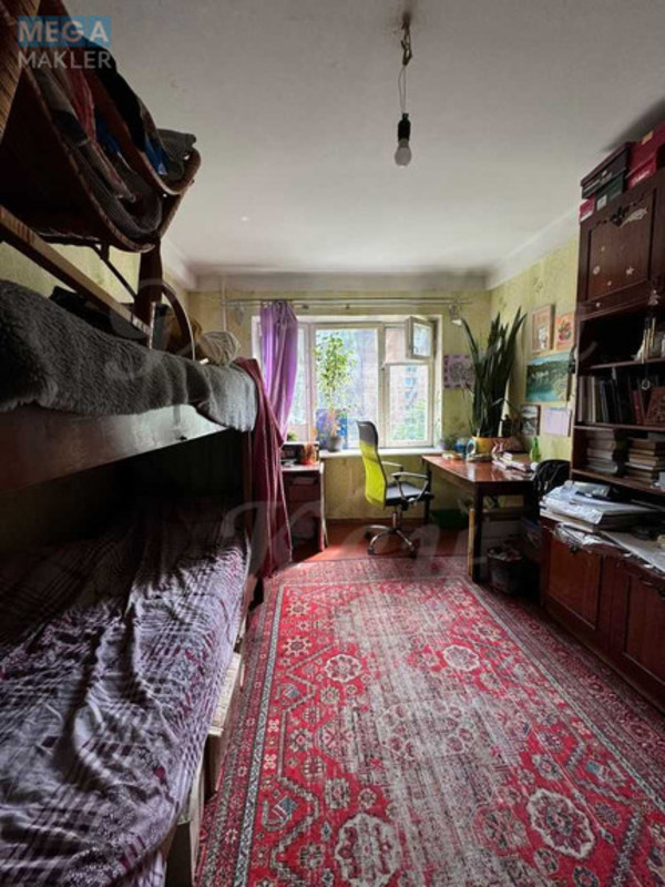 Продаж 3 кімнатної квартири (62/?/10), 3 пов. 5 пов. будинку, <a class="location-link" href="/kiev/" title="Недвижимость Київ">Київ</a>, <a class="location-link" href="/kiev/dneprovskij/" title="Недвижимость Дніпровський район">Дніпровський р-н</a>, Запорожця вул., 11б (изображение 6)