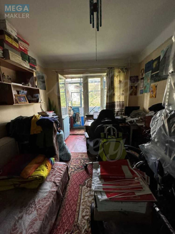 Продаж 3 кімнатної квартири (62/?/10), 3 пов. 5 пов. будинку, <a class="location-link" href="/kiev/" title="Недвижимость Київ">Київ</a>, <a class="location-link" href="/kiev/dneprovskij/" title="Недвижимость Дніпровський район">Дніпровський р-н</a>, Запорожця вул., 11б (изображение 7)