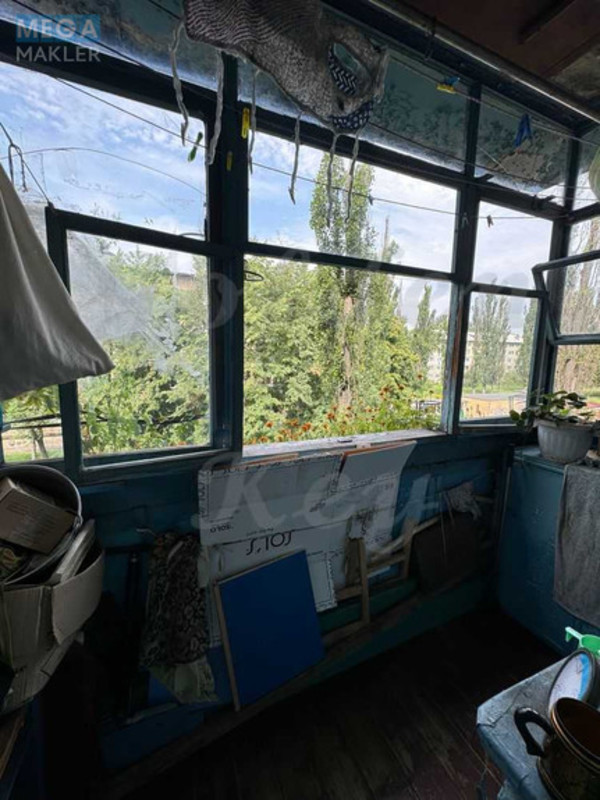 Продаж 3 кімнатної квартири (62/?/10), 3 пов. 5 пов. будинку, <a class="location-link" href="/kiev/" title="Недвижимость Київ">Київ</a>, <a class="location-link" href="/kiev/dneprovskij/" title="Недвижимость Дніпровський район">Дніпровський р-н</a>, Запорожця вул., 11б (изображение 8)