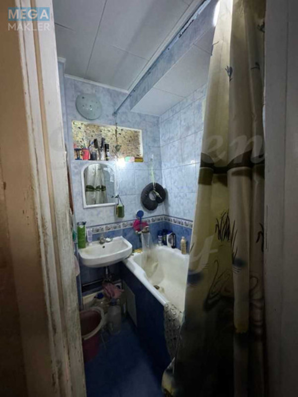 Продаж 3 кімнатної квартири (62/?/10), 3 пов. 5 пов. будинку, <a class="location-link" href="/kiev/" title="Недвижимость Київ">Київ</a>, <a class="location-link" href="/kiev/dneprovskij/" title="Недвижимость Дніпровський район">Дніпровський р-н</a>, Запорожця вул., 11б (изображение 11)