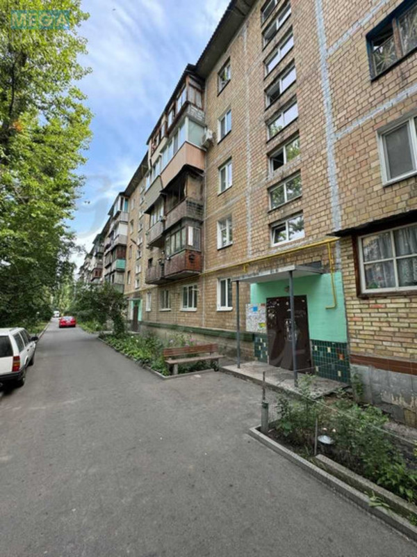 Продаж 3 кімнатної квартири (62/?/10), 3 пов. 5 пов. будинку, <a class="location-link" href="/kiev/" title="Недвижимость Київ">Київ</a>, <a class="location-link" href="/kiev/dneprovskij/" title="Недвижимость Дніпровський район">Дніпровський р-н</a>, Запорожця вул., 11б (изображение 14)