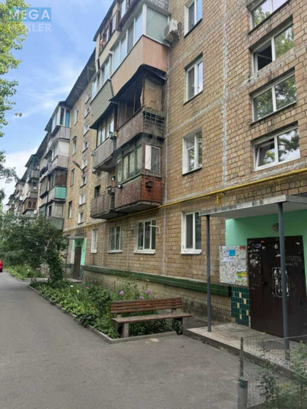 Продаж 3 кімнатної квартири (62/?/10), 3 пов. 5 пов. будинку, <a class="location-link" href="/kiev/" title="Недвижимость Київ">Київ</a>, <a class="location-link" href="/kiev/dneprovskij/" title="Недвижимость Дніпровський район">Дніпровський р-н</a>, Запорожця вул., 11б (изображение 17)